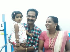 Infertility success stories,