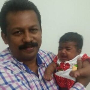 infertility success story kerala thrissur kerala