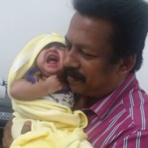 INFERTILITY SUCCESS STORY CAREWELL HOMEOPATHY