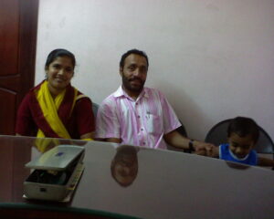 Infertility success stories,