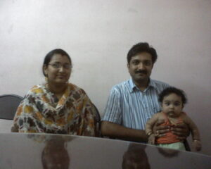 Infertility success stories