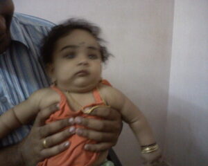 Miracle baby stories