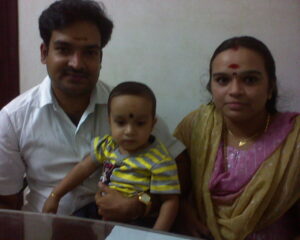 Fertility treatment success