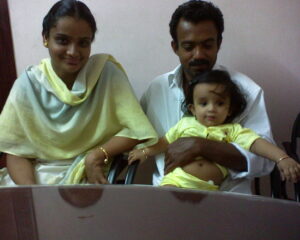 Miracle baby stories