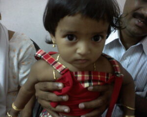 Infertility treatment success story kerala