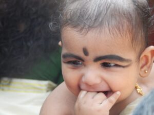 Infertility success stories kerala